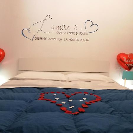 B&B Sapore Di Mare San Salvo Marina Экстерьер фото