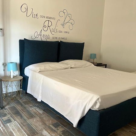 B&B Sapore Di Mare San Salvo Marina Экстерьер фото