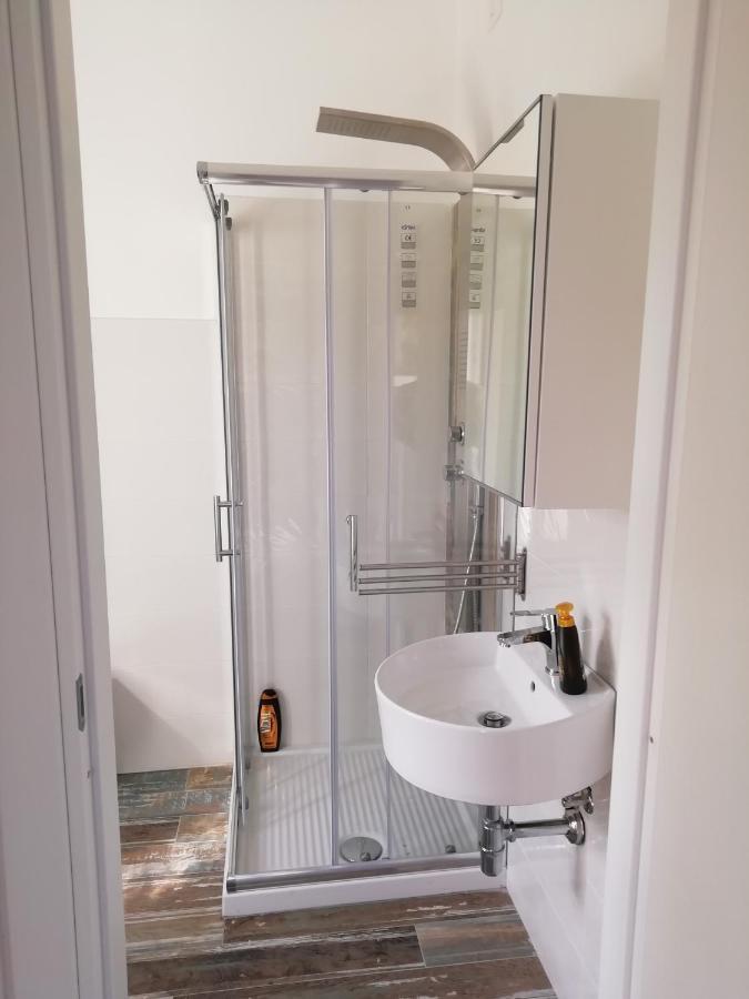 B&B Sapore Di Mare San Salvo Marina Экстерьер фото
