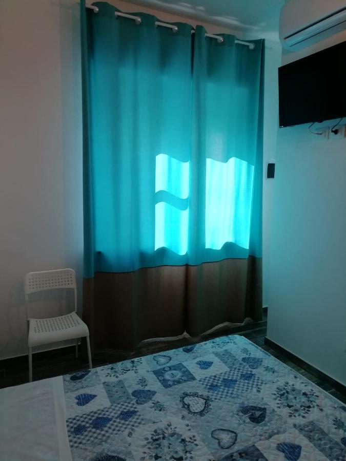 B&B Sapore Di Mare San Salvo Marina Экстерьер фото