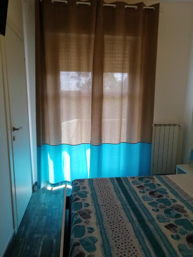 B&B Sapore Di Mare San Salvo Marina Экстерьер фото