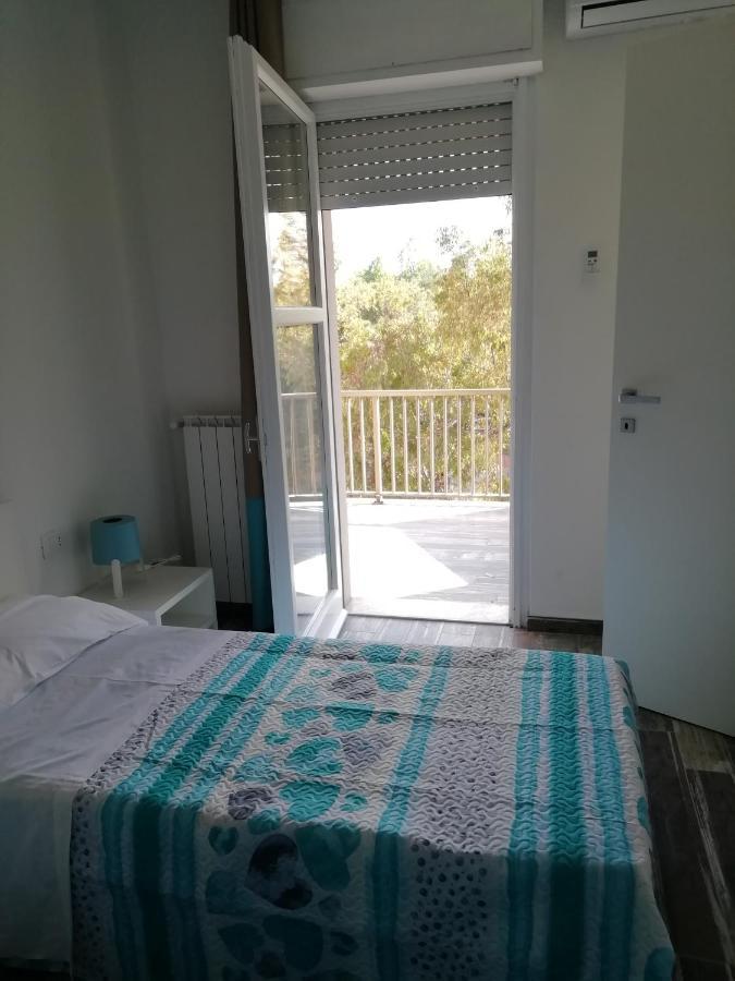 B&B Sapore Di Mare San Salvo Marina Экстерьер фото