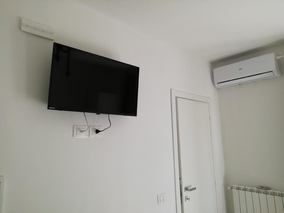 B&B Sapore Di Mare San Salvo Marina Экстерьер фото