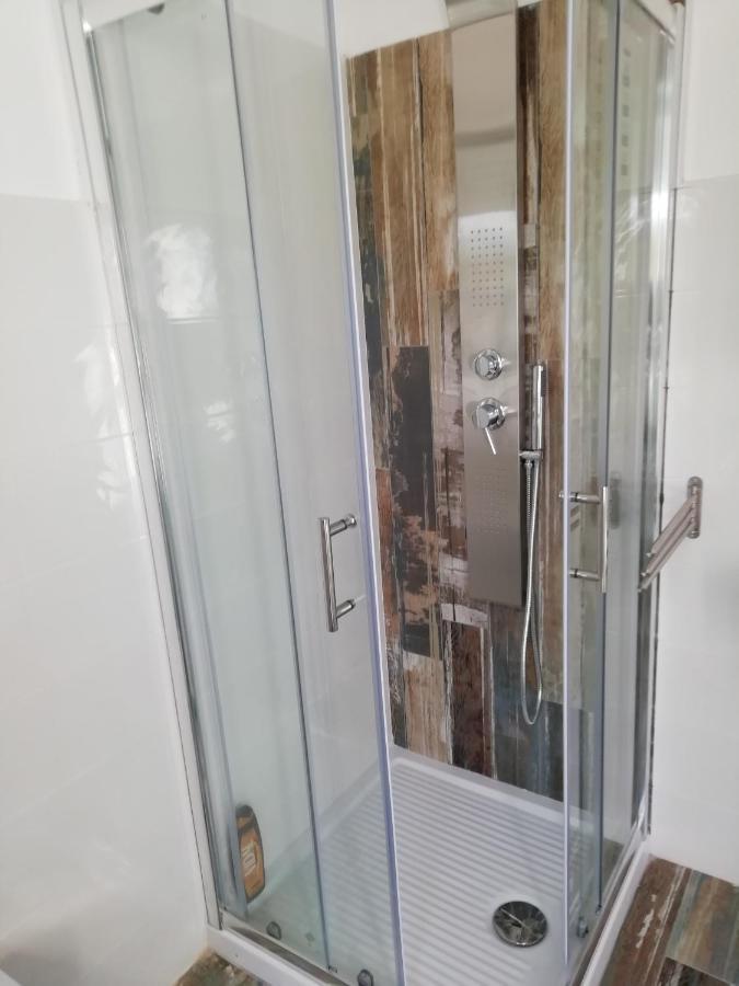 B&B Sapore Di Mare San Salvo Marina Экстерьер фото