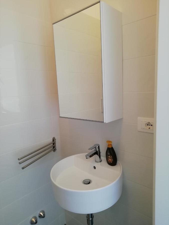 B&B Sapore Di Mare San Salvo Marina Экстерьер фото