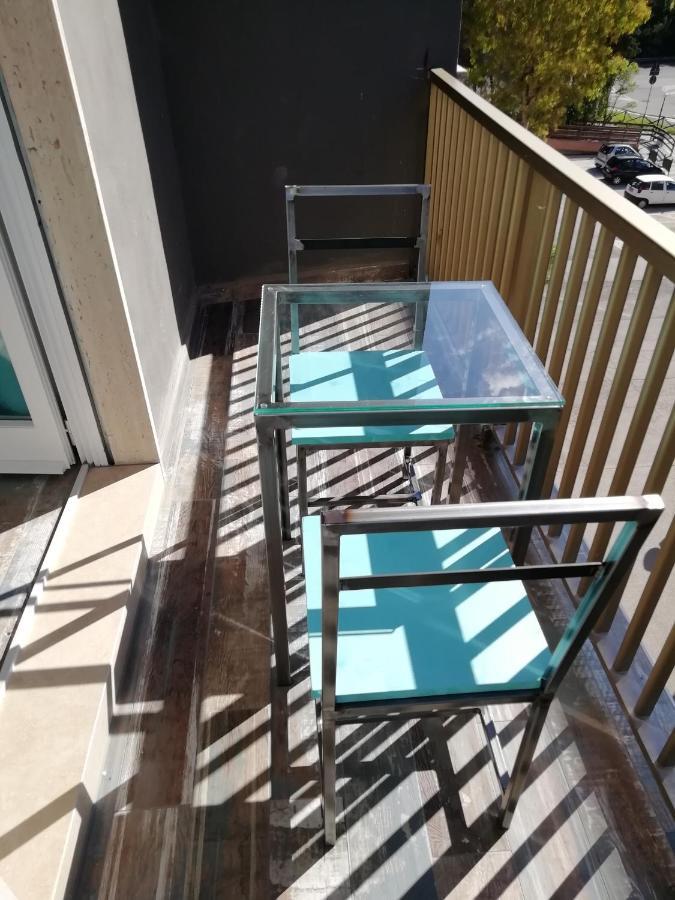 B&B Sapore Di Mare San Salvo Marina Экстерьер фото