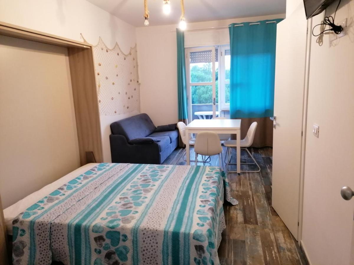 B&B Sapore Di Mare San Salvo Marina Экстерьер фото