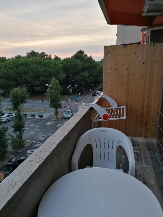 B&B Sapore Di Mare San Salvo Marina Экстерьер фото