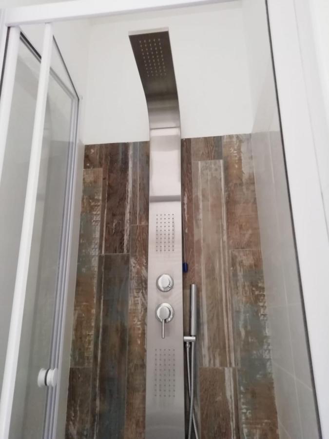 B&B Sapore Di Mare San Salvo Marina Экстерьер фото