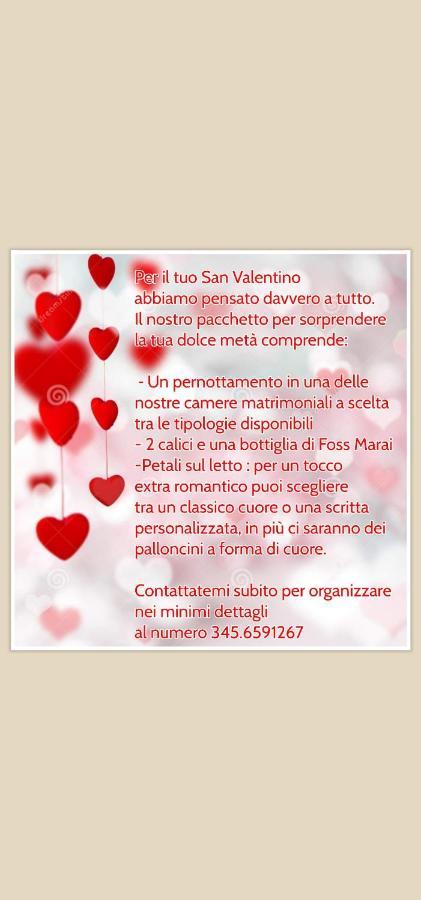 B&B Sapore Di Mare San Salvo Marina Экстерьер фото