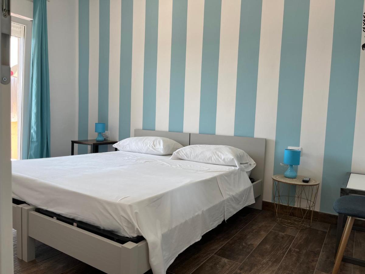 B&B Sapore Di Mare San Salvo Marina Экстерьер фото