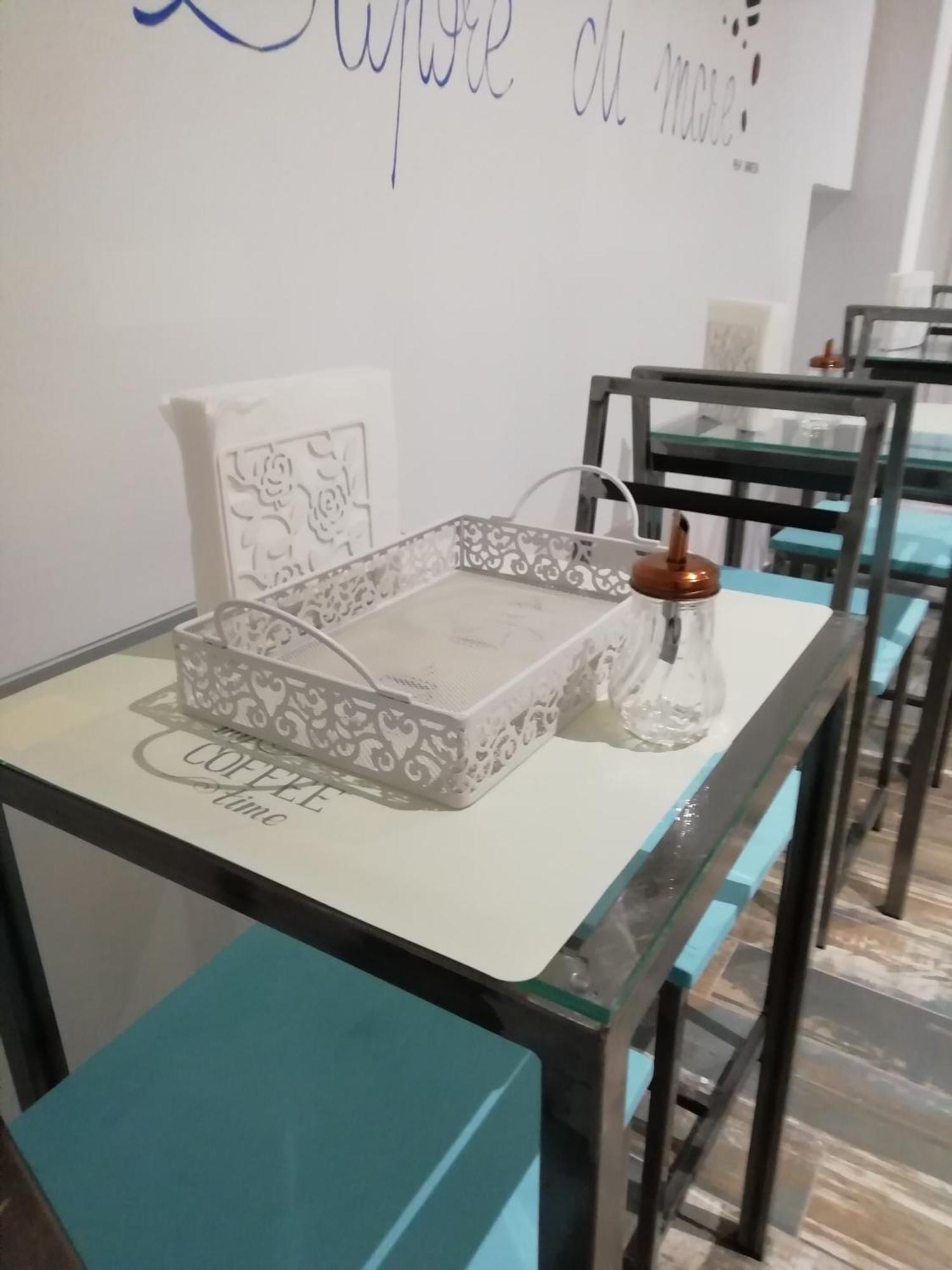 B&B Sapore Di Mare San Salvo Marina Номер фото
