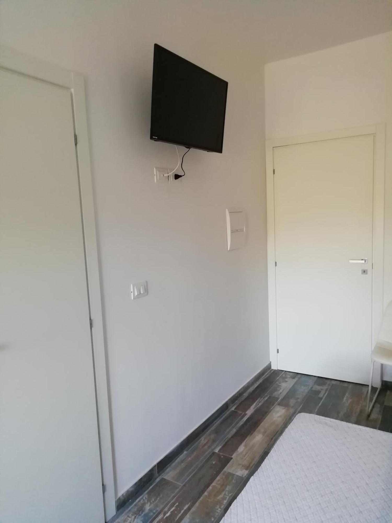 B&B Sapore Di Mare San Salvo Marina Номер фото