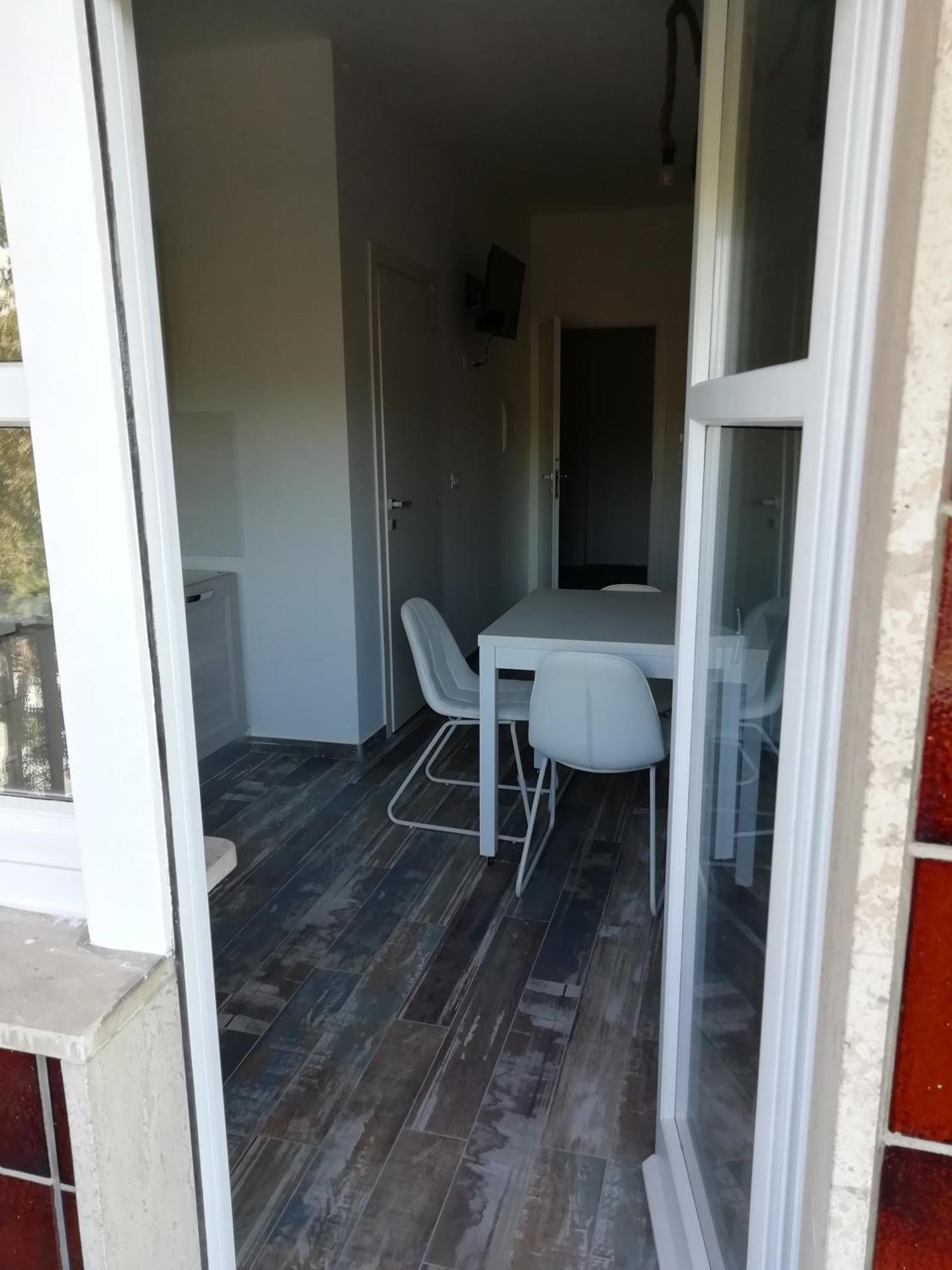 B&B Sapore Di Mare San Salvo Marina Номер фото